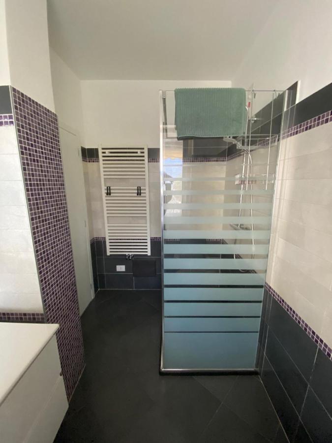 Casa Anita Lejlighed Bellano Eksteriør billede