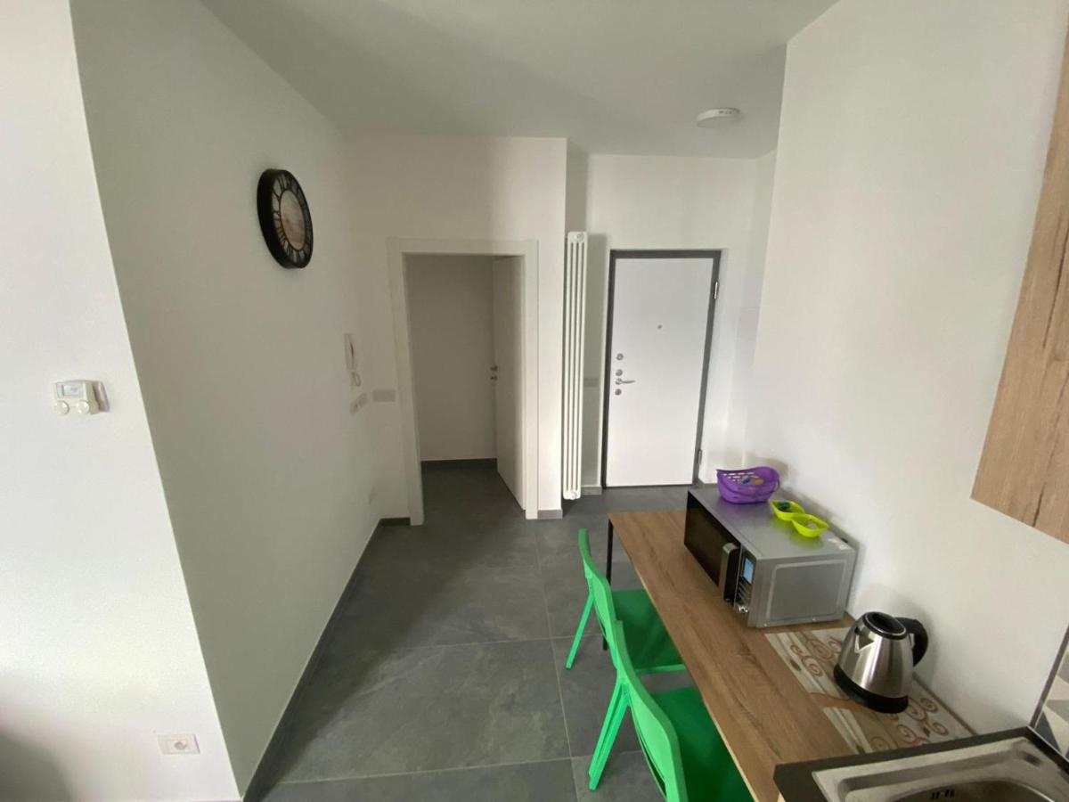 Casa Anita Lejlighed Bellano Eksteriør billede