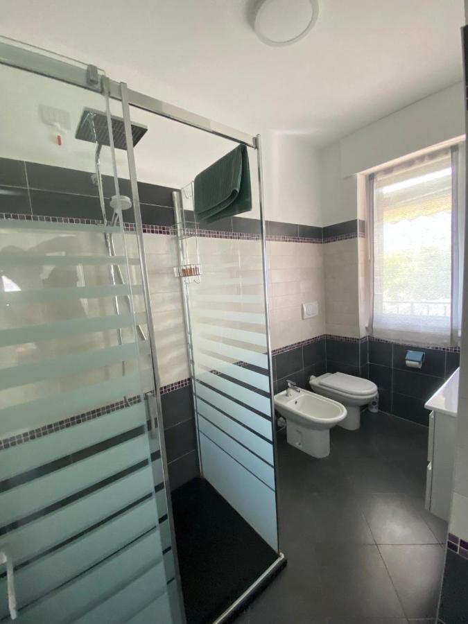 Casa Anita Lejlighed Bellano Eksteriør billede